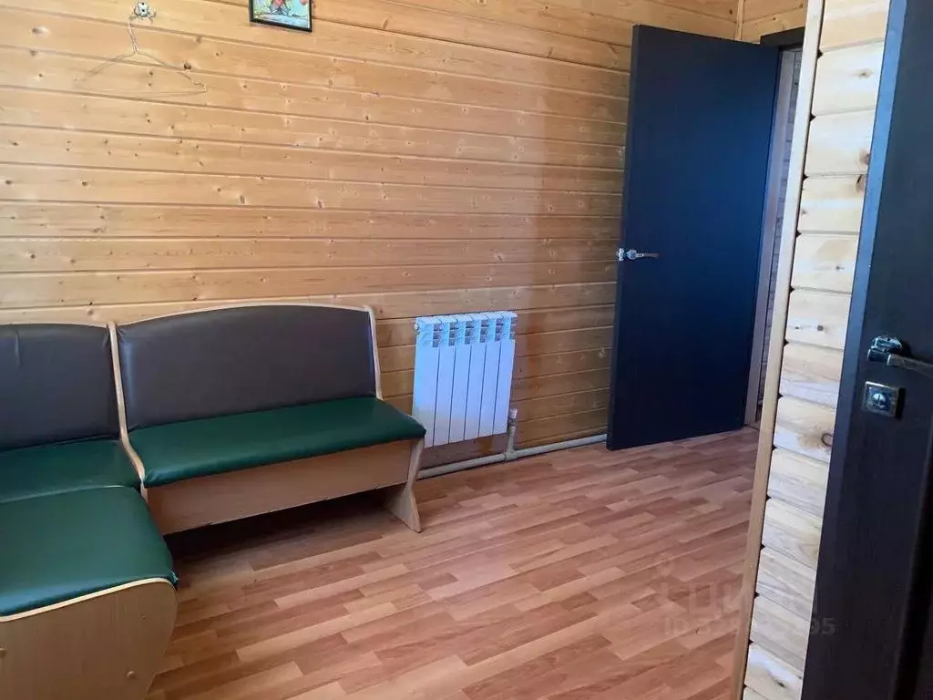 Комната Тверская область, Весьегонск Западный пер., 12 - Фото 2