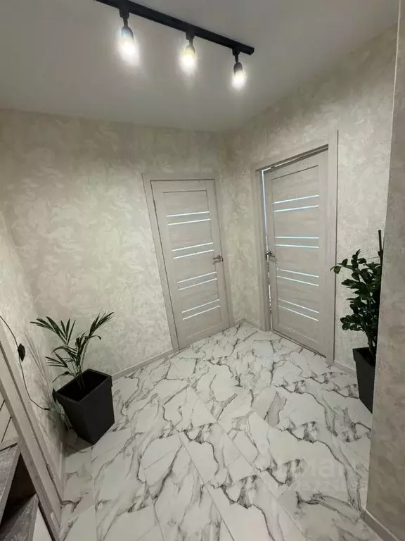 1-к кв. Ростовская область, Ростов-на-Дону 2-я Краснодарская ул., ... - Фото 2