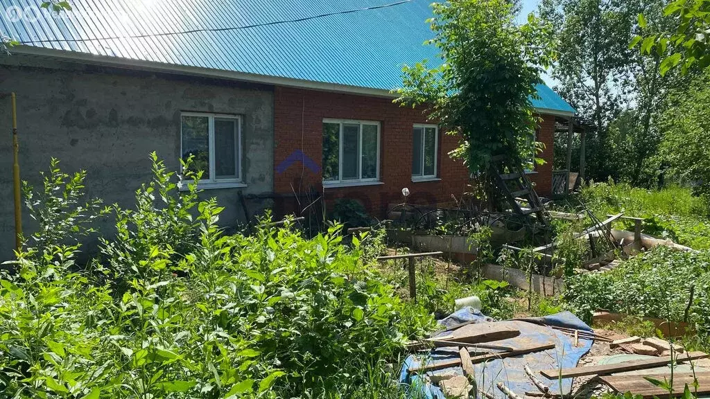 Дом в Самосырово, Молодёжная улица (153 м) - Фото 1