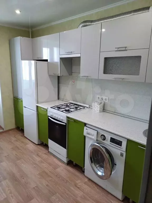 1-к. квартира, 32 м, 7/9 эт. - Фото 0