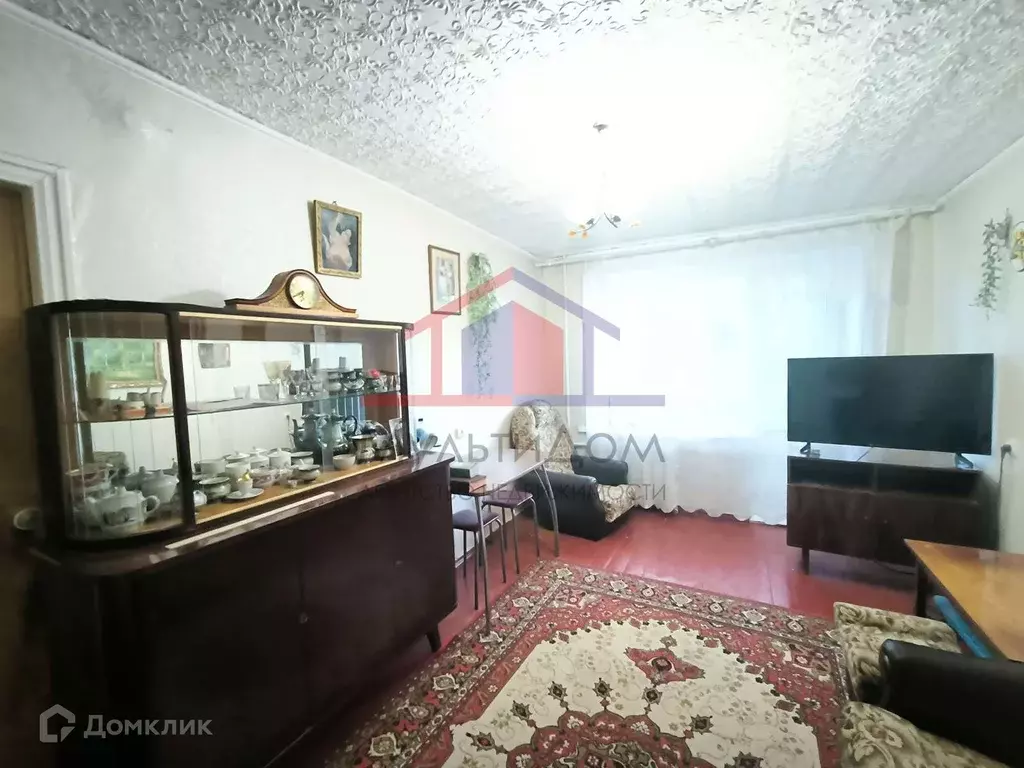 Продаётся 2-к квартира, 39.74 м - Фото 1