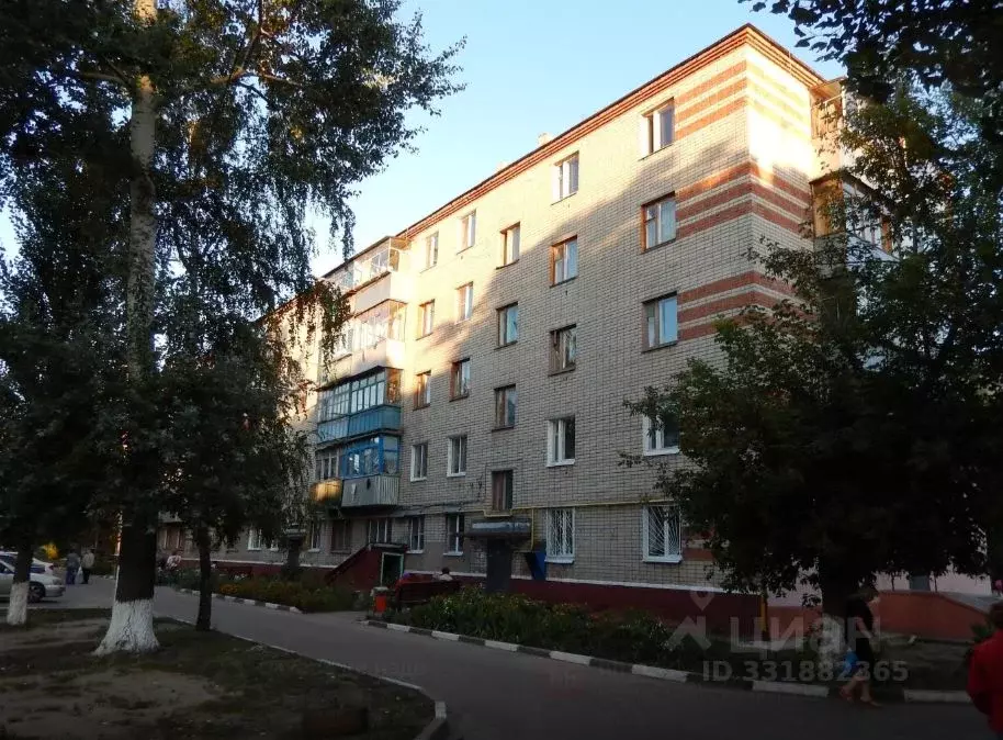 3-к кв. Белгородская область, Белгород Михайловское ш., 32а (51.0 м) - Фото 1