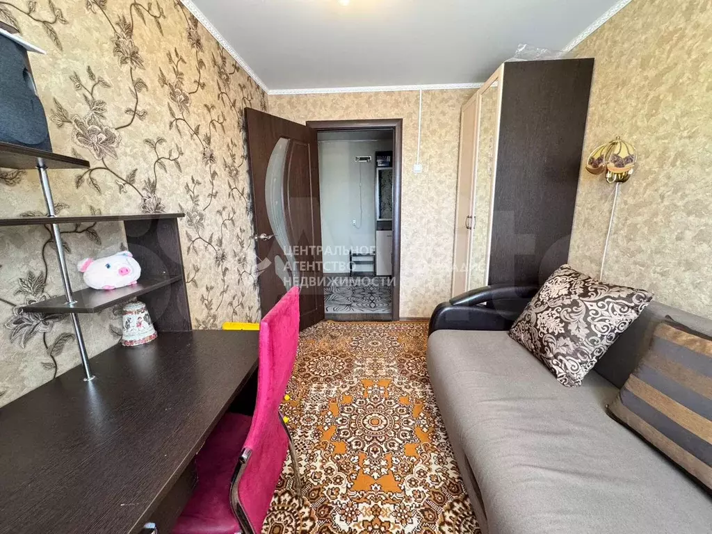 2-к. квартира, 42,3 м, 3/3 эт. - Фото 1