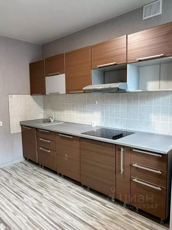 1-к кв. Томская область, Томск ул. Льва Толстого, 38Б (37.0 м) - Фото 1