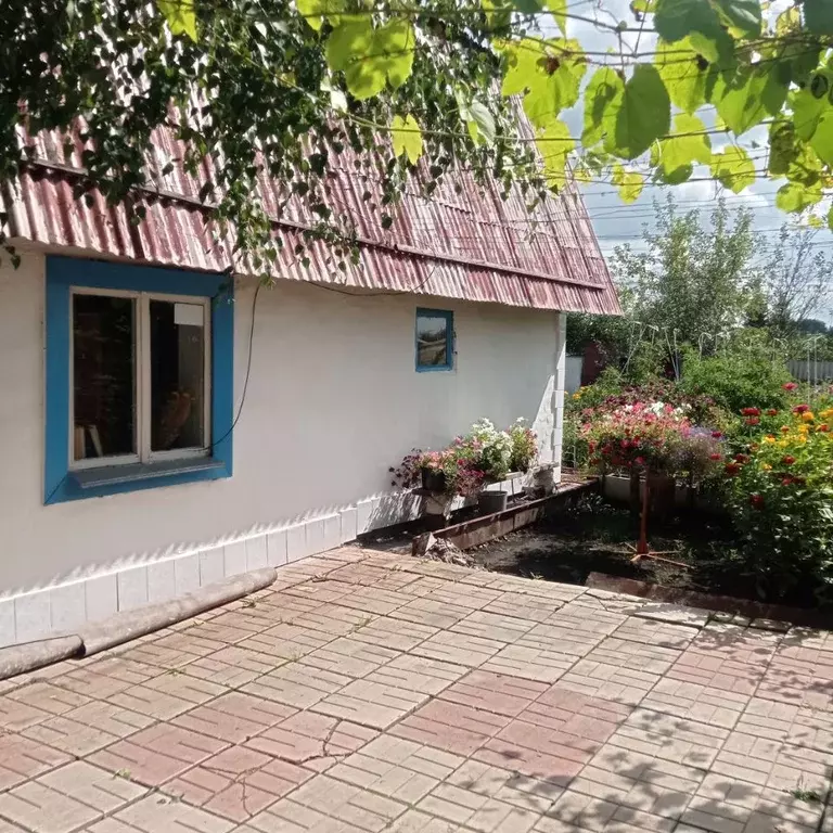 Дом в Кемеровская область, Кемеровский район, Зенит СДТ  (44 м) - Фото 2