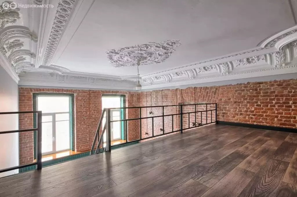 1к в 7-комнатной квартире (39 м) - Фото 0