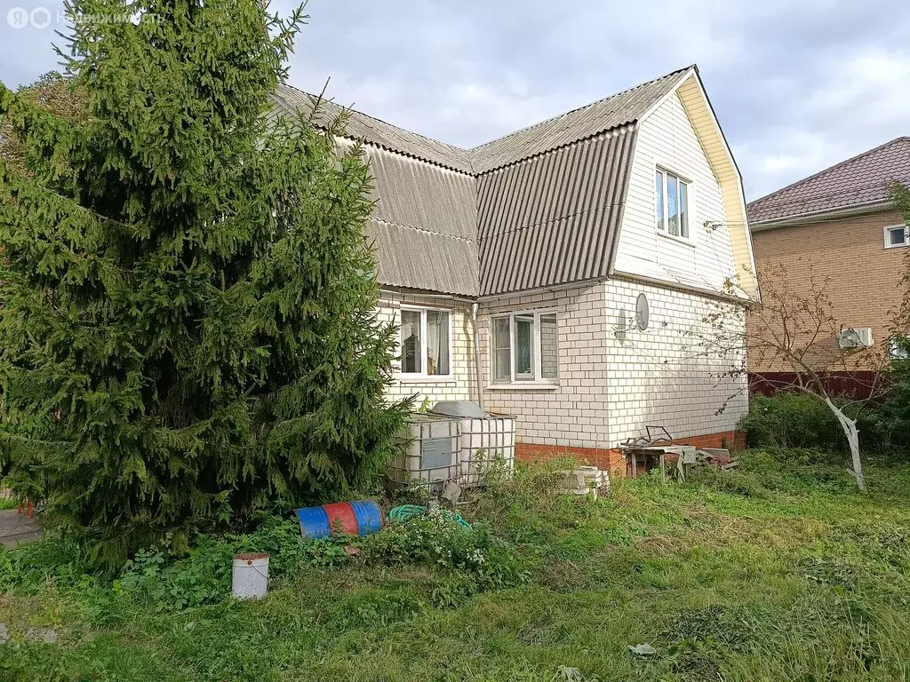 Дом в Бронницы, Советская улица (120 м) - Фото 2