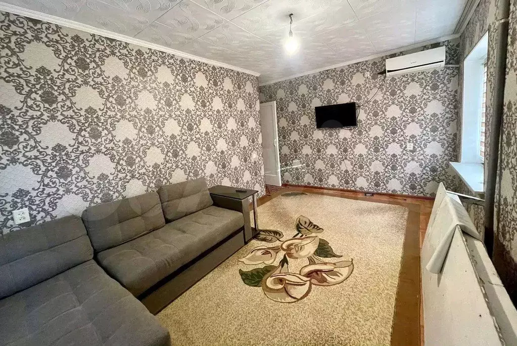 2-к. квартира, 50 м, 8/10 эт. - Фото 0