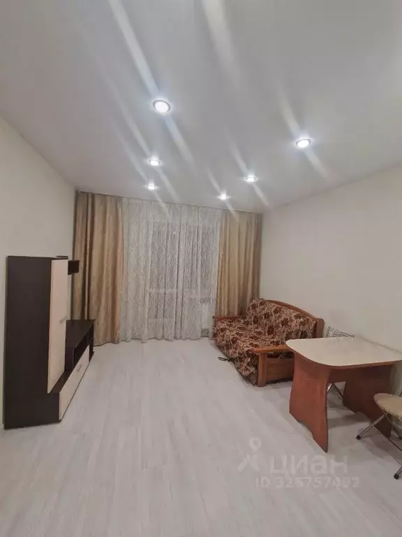 Студия Коми, Сыктывкар ул. Громова, 58 (24.2 м) - Фото 2