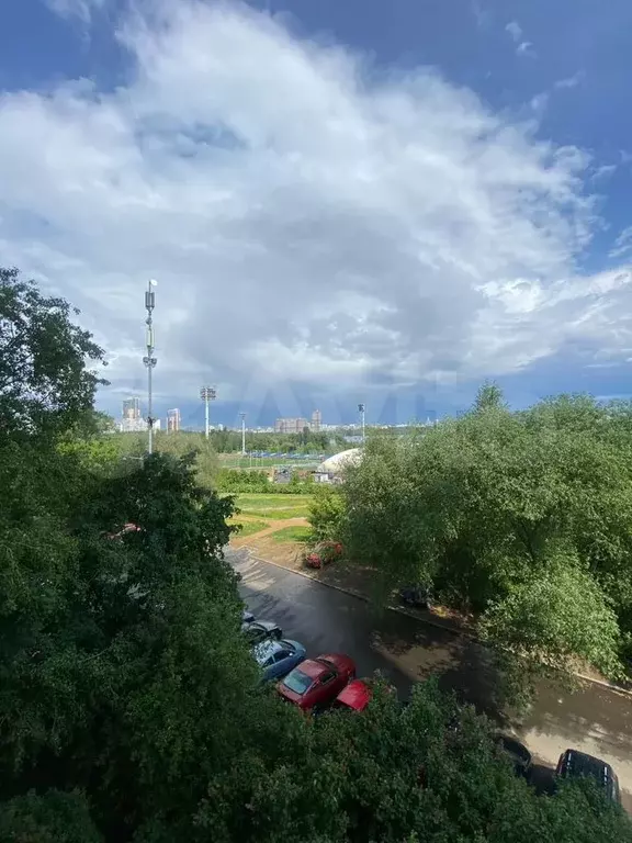 1-к. квартира, 40 м, 4/22 эт. - Фото 0