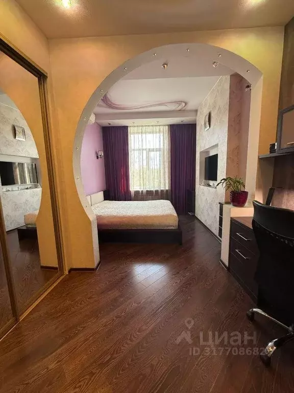 Квартира, 3 комнаты, 72 м - Фото 0