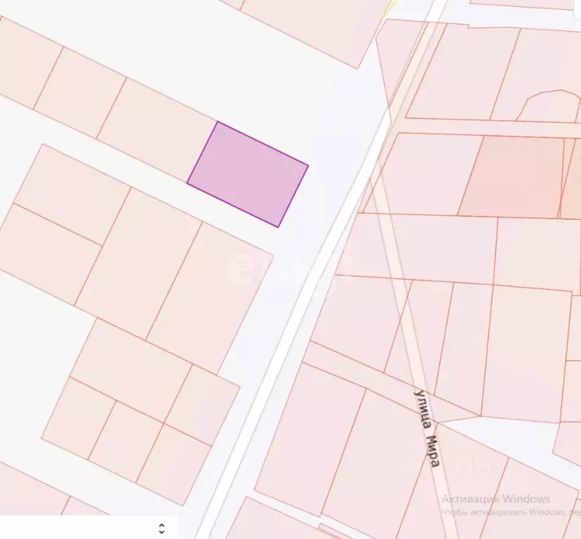 Участок в Амурская область, Благовещенский район, с. ... - Фото 1