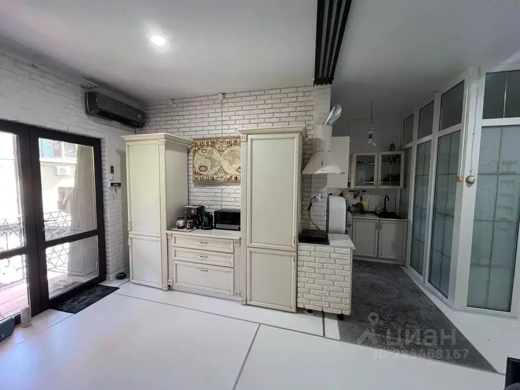 Студия Крым, Ялта ул. Чехова, 3 (30.0 м) - Фото 2