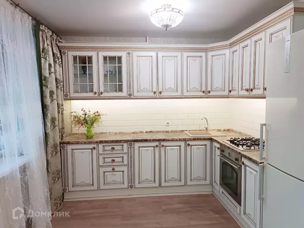 Продаётся 2-к квартира, 54.3 м - Фото 0