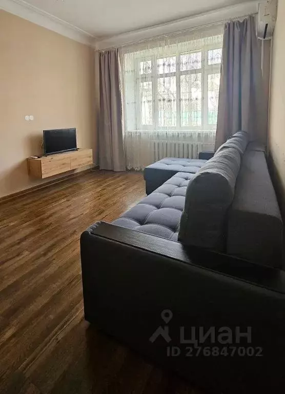2-к кв. Ставропольский край, Пятигорск ул. Власова, 37 (48.0 м) - Фото 1