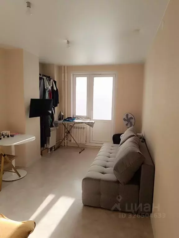 Студия Красноярский край, Красноярск Судостроительная ул., 27Б (22.0 ... - Фото 2