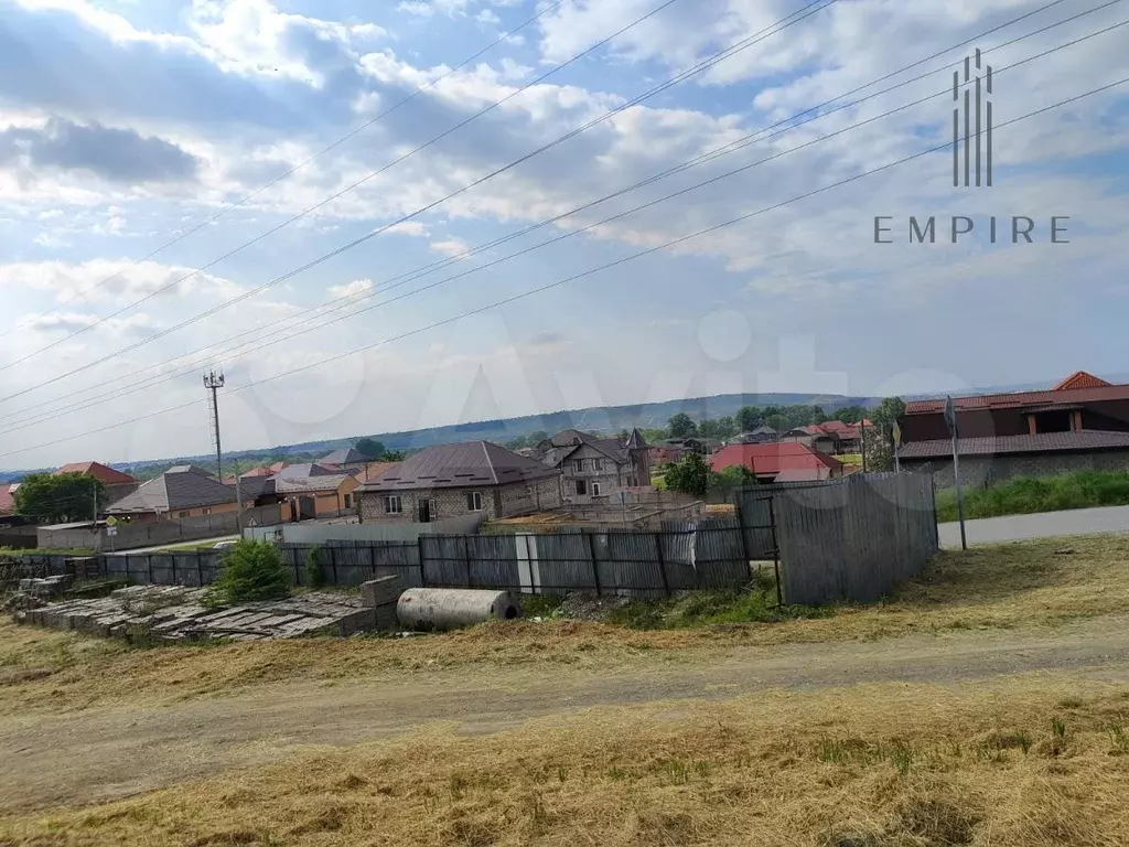 Участок 6,6 сот. (ИЖС) - Фото 1