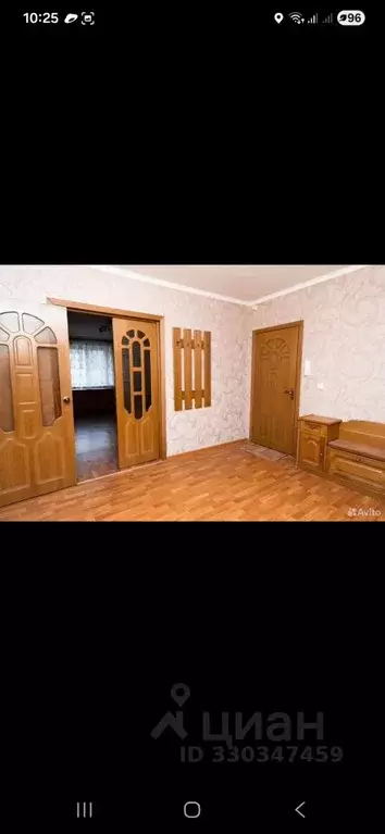 3-к кв. Белгородская область, Белгород ул. 5 Августа, 33 (85.0 м) - Фото 2
