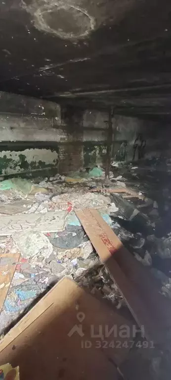 Помещение свободного назначения в Калининградская область, Калининград ... - Фото 1