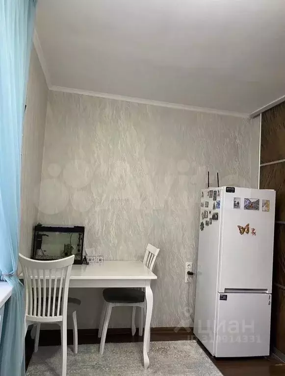 1-к кв. Ставропольский край, Ставрополь Комсомольская ул., 8А (38.0 м) - Фото 1