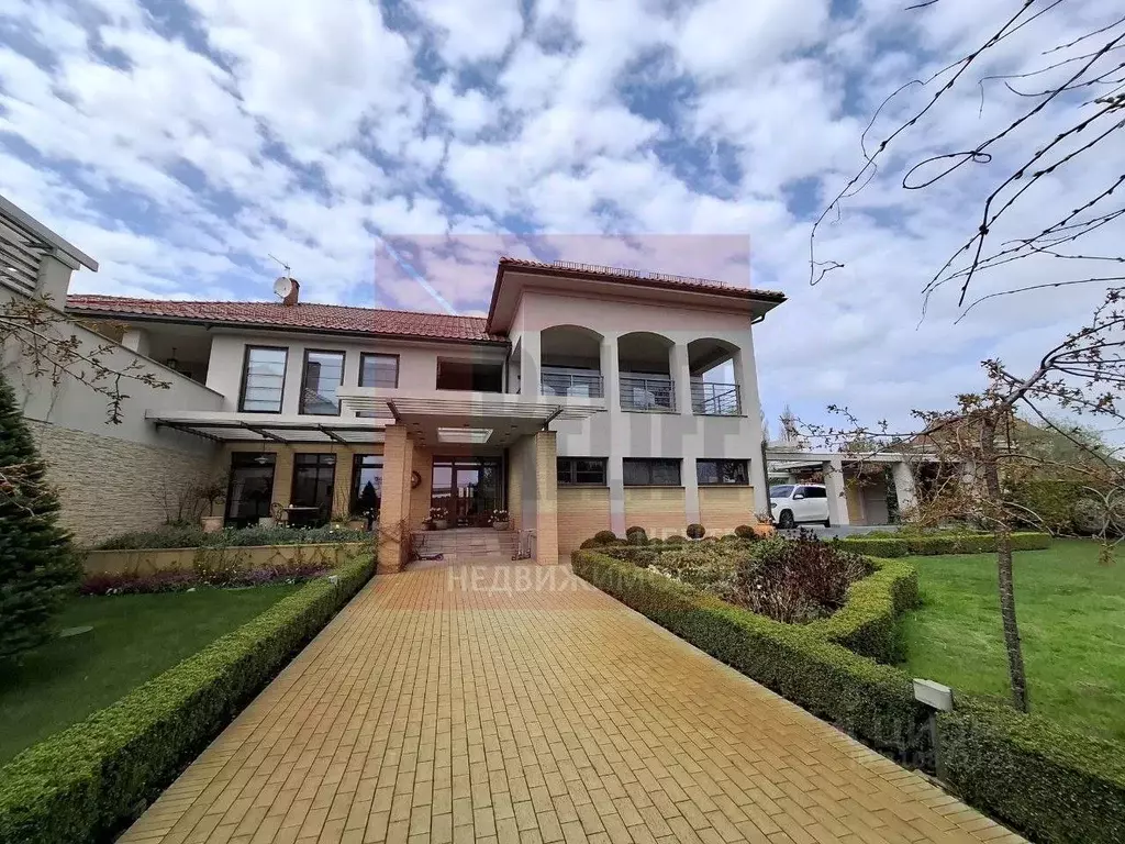 Дом в Калининградская область, Зеленоградский муниципальный округ, ... - Фото 1