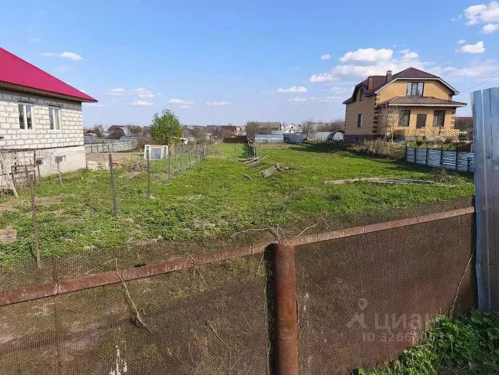 Участок в Рязанская область, Рязань Колхозная ул., 40 (7.0 сот.) - Фото 1
