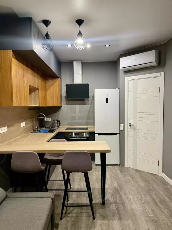 1-к кв. Московская область, Котельники ул. Сосновая, 1к1 (35.0 м) - Фото 1