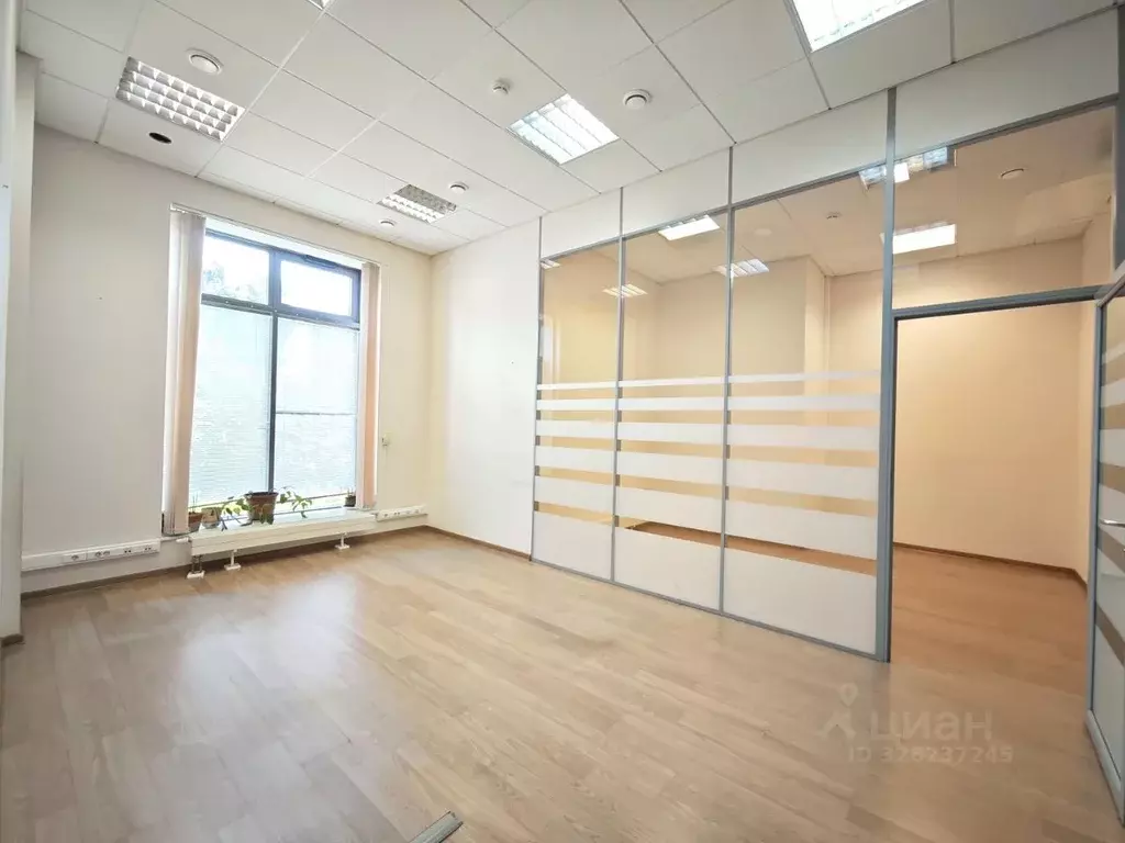 Офис в Санкт-Петербург Корпусная ул., 9 (382 м) - Фото 2