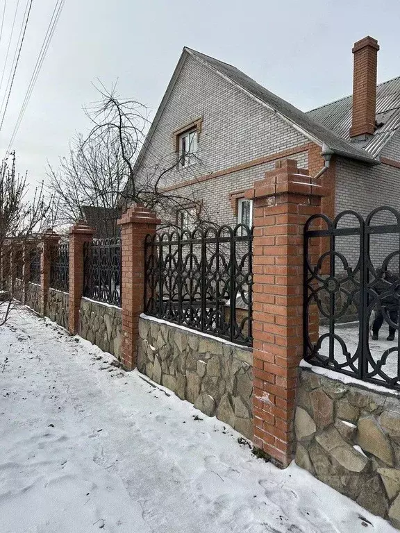 Дом в Хакасия, Усть-Абаканский район, с. Калинино Цветочная ул., 15 ... - Фото 1