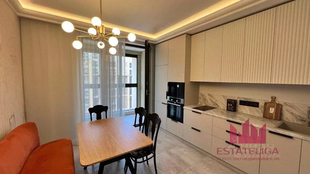 2-к кв. Москва ул. Виктора Маслова, 2 (68.0 м) - Фото 1