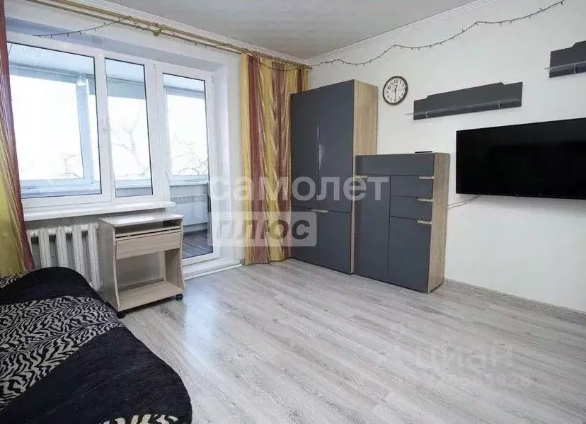 3-к кв. Ульяновская область, Ульяновск просп. Хо Ши Мина, 13 (69.5 м) - Фото 1