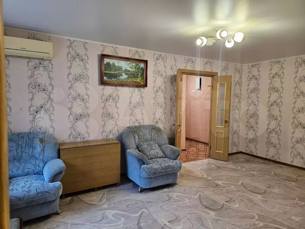 2-к. квартира, 42,9 м, 3/5 эт. - Фото 1