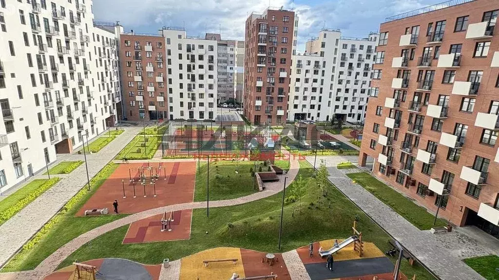 3-комнатная квартира: Ярославль, ул. Городской Вал / ул. Рыбинская / ... - Фото 0