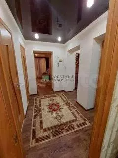 2-к. квартира, 57,1 м, 2/10 эт. - Фото 0