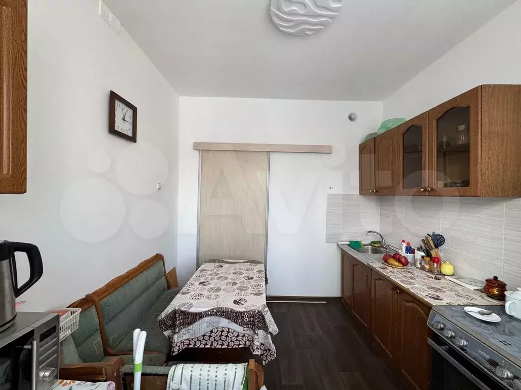 3-к. квартира, 65,9 м, 4/9 эт. - Фото 0