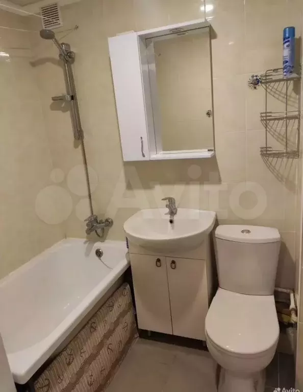 1-к. квартира, 41 м, 8/9 эт. - Фото 1