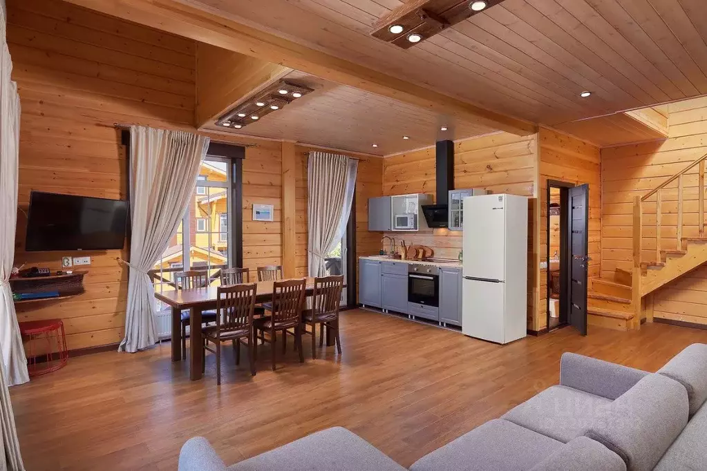 3-к кв. Челябинская область, Миасский городской округ, с. Сыростан ул. ... - Фото 1