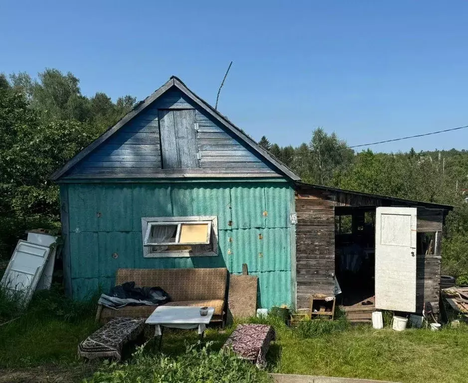 Дом в Татарстан, Казань Собственников недвижимости Промстройматериалы ... - Фото 1