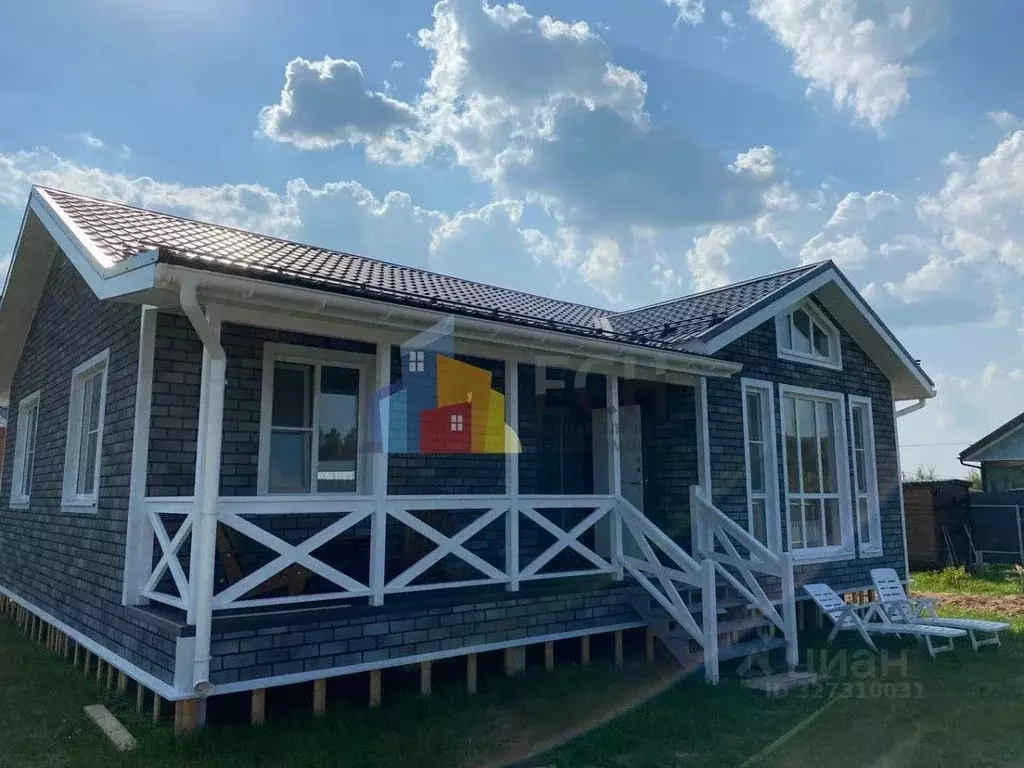Дом в Тульская область, Тула городской округ, Плеханово рп, Микрорайон ... - Фото 2