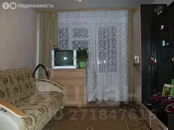 2-комнатная квартира: Самара, улица Литвинова, 320 (44 м) - Фото 2