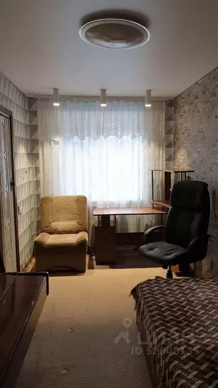 2-к кв. Московская область, Подольск Южный проезд, 7 (44.0 м) - Фото 1