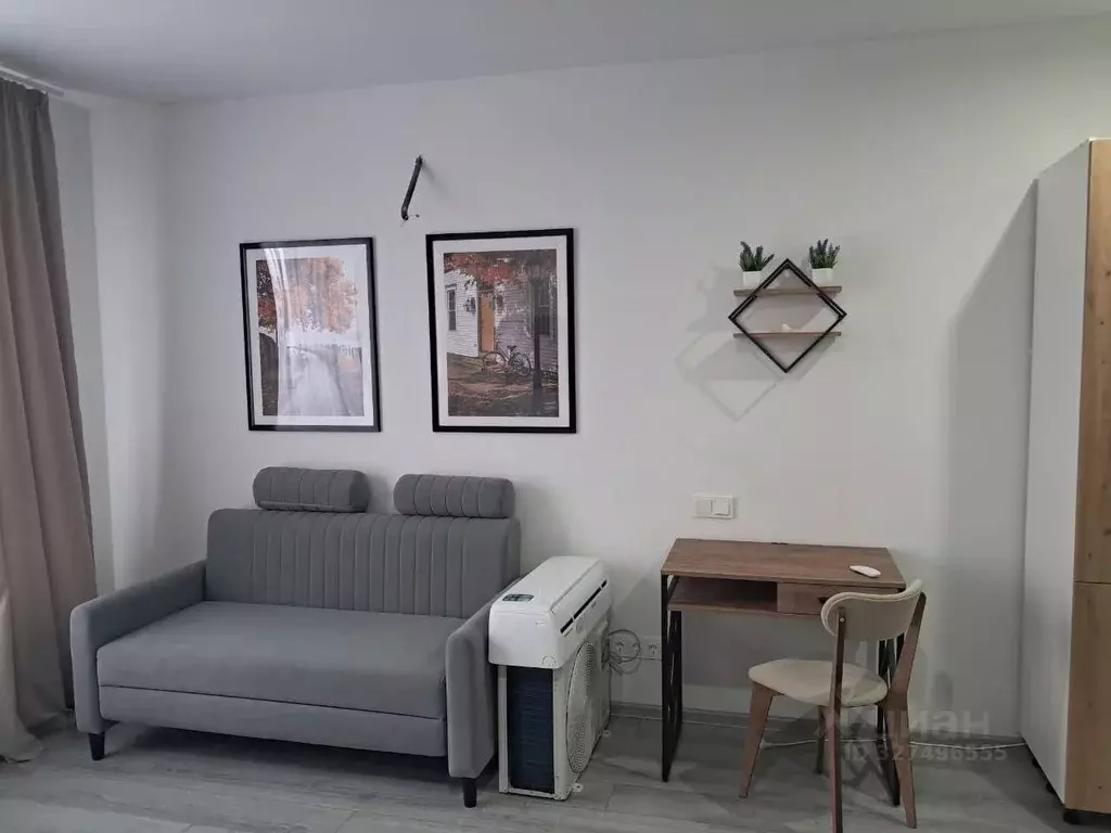 Студия Московская область, Ленинский городской округ, Молоково пгт ... - Фото 2