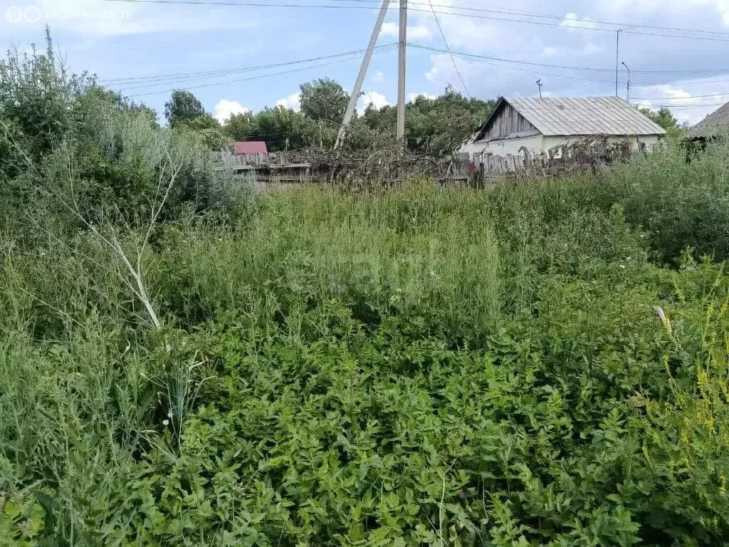 Участок в Стерлитамак, Гражданская улица (5.23 м) - Фото 0