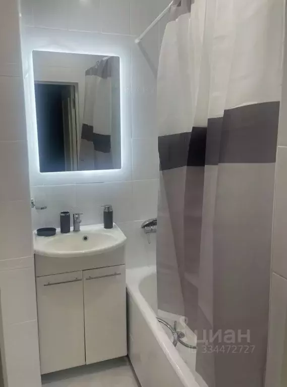 1-к кв. Москва Садовая-Сухаревская ул., 13/15 (50.0 м) - Фото 2