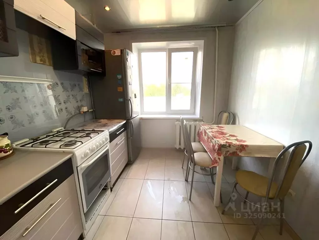 3-к кв. Мордовия, Саранск Республиканская ул., 3 (60.0 м) - Фото 2