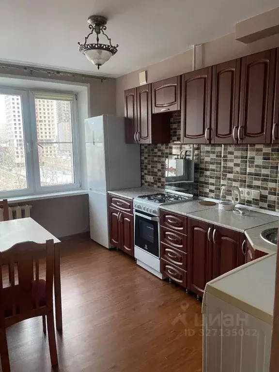 2-к кв. Москва ул. Гастелло, 14 (47.5 м) - Фото 1