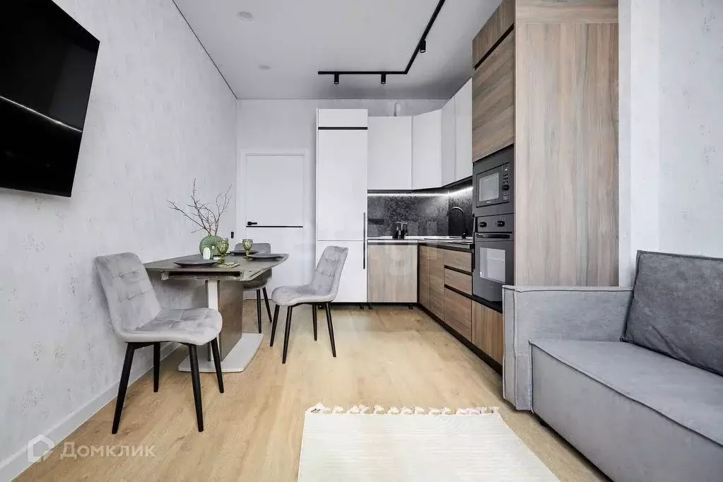 Продаётся 1-к квартира, 40.4 м - Фото 1
