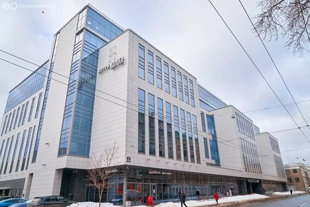 Офис (143.9 м) - Фото 2