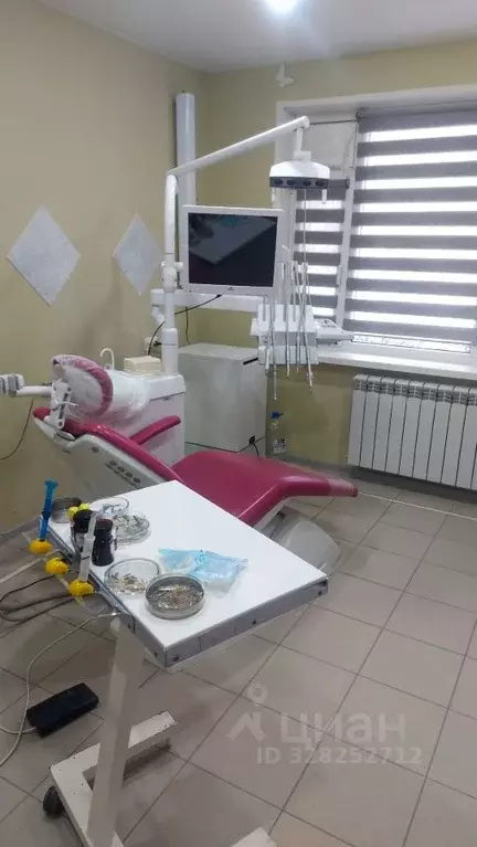 Помещение свободного назначения в Ярославская область, Тутаев ... - Фото 1