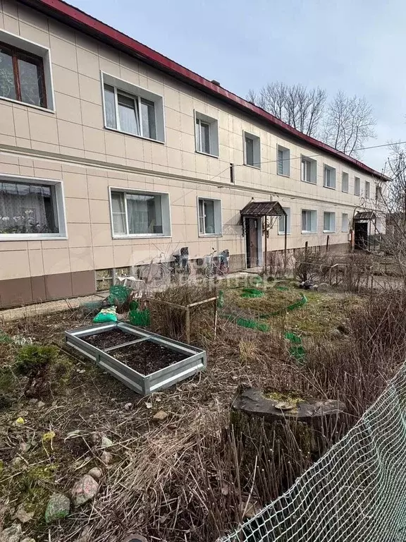 2-к. квартира, 46,3 м, 2/2 эт. - Фото 1